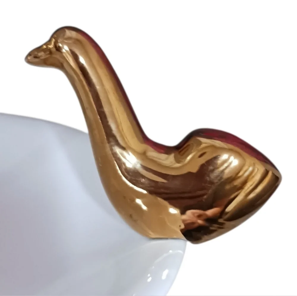 Bird Tiered Serving Stand Nate Berkus x Target